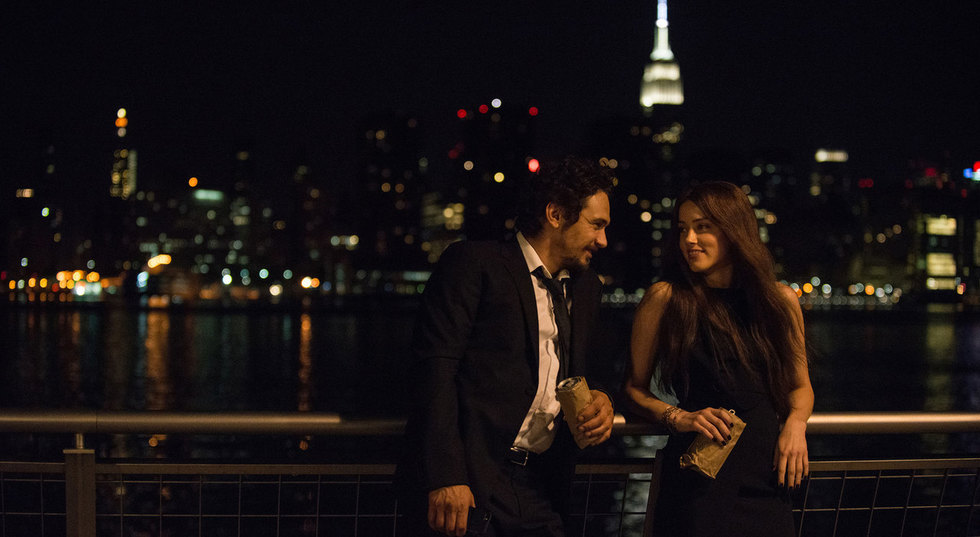 11 NYC Women Directors To Debut At TFF 2015