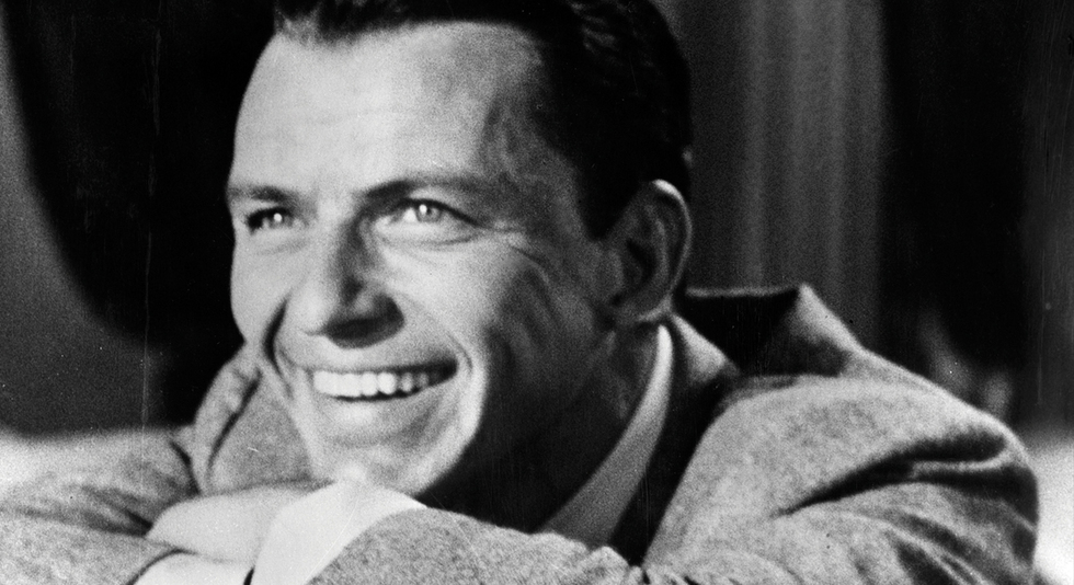 Tony Bennett, Ne-Yo, Savion Glover, and More To Celebrate Frank Sinatra At TFF 2015