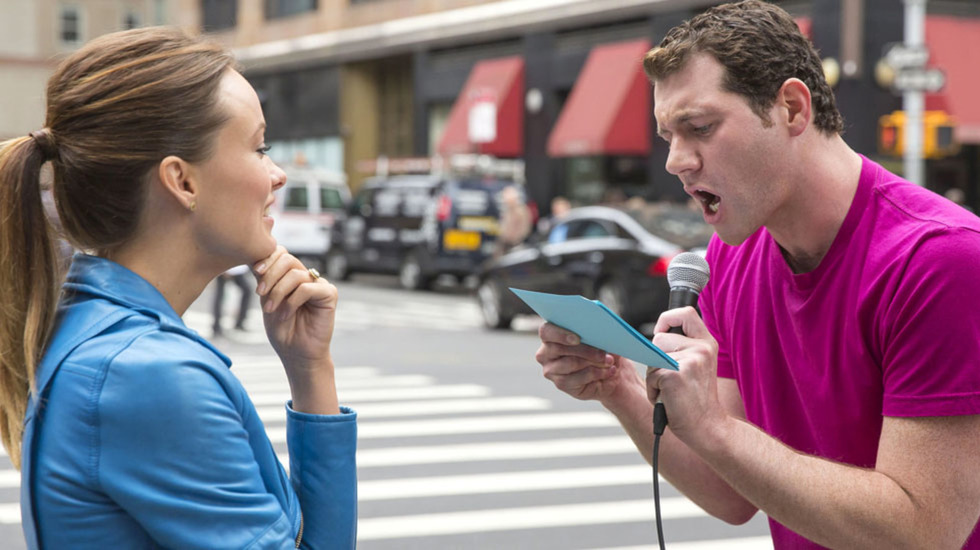 5 Must-See Panels at TFF 2015