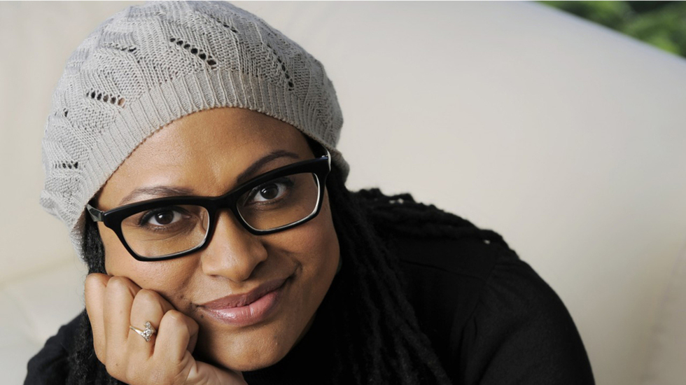 "Selma" Director is Being Courted By Marvel