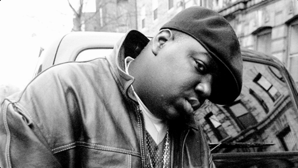 Celebrate Biggie's Birthday With This Classic Jam