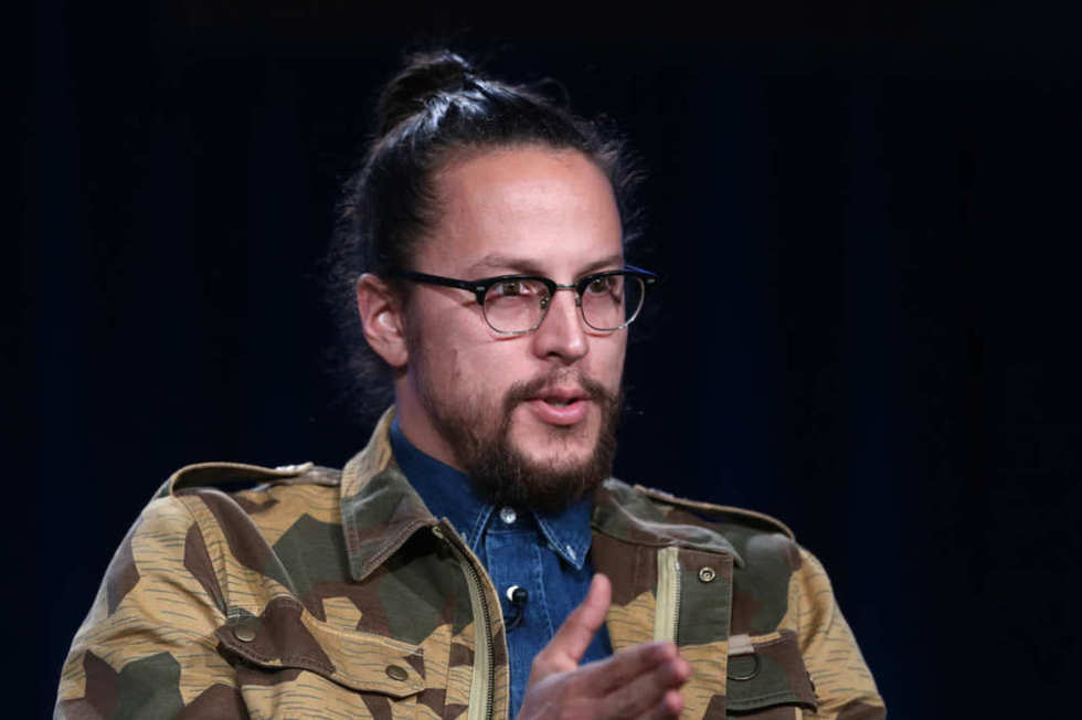 Acclaimed Director Exits Stephen King Adaptation IT