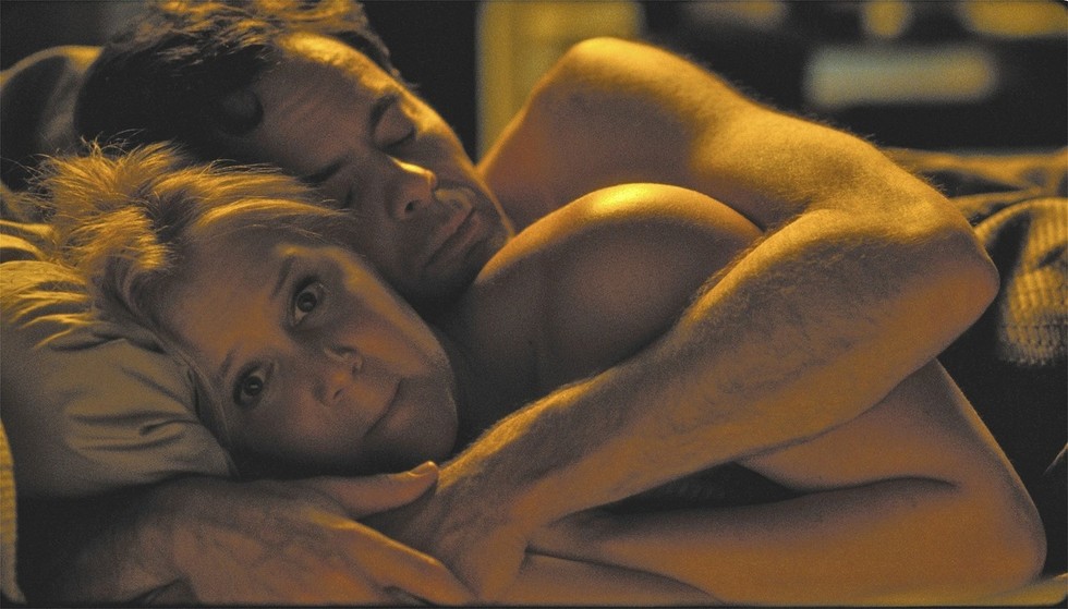 Amy Schumer's Radically Refreshing Transparency is the Crowning Glory of TRAINWRECK