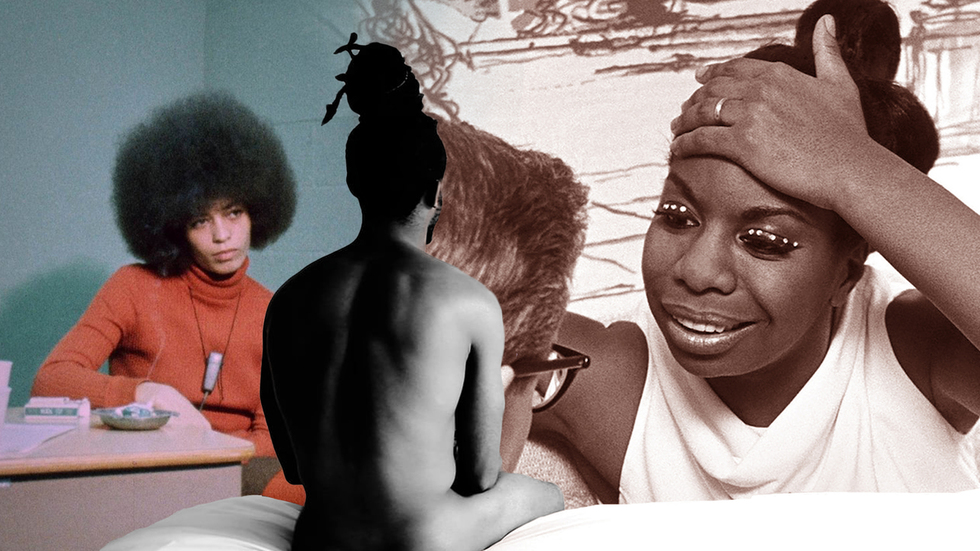The BLACK LIVES MATTER Film Syllabus