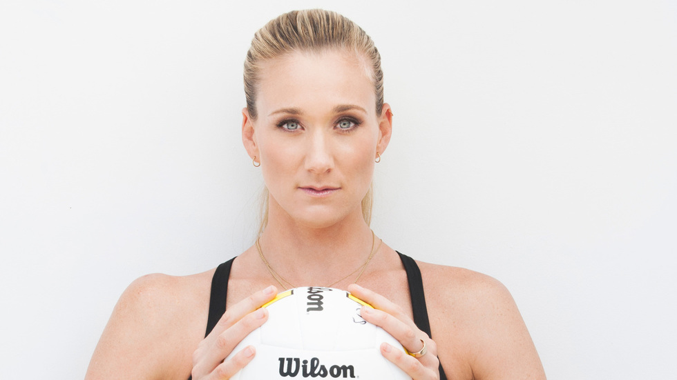 Tribeca Digital Studios & DICK'S Sporting Goods to Produce a Kerri Walsh Jennings Documentary
