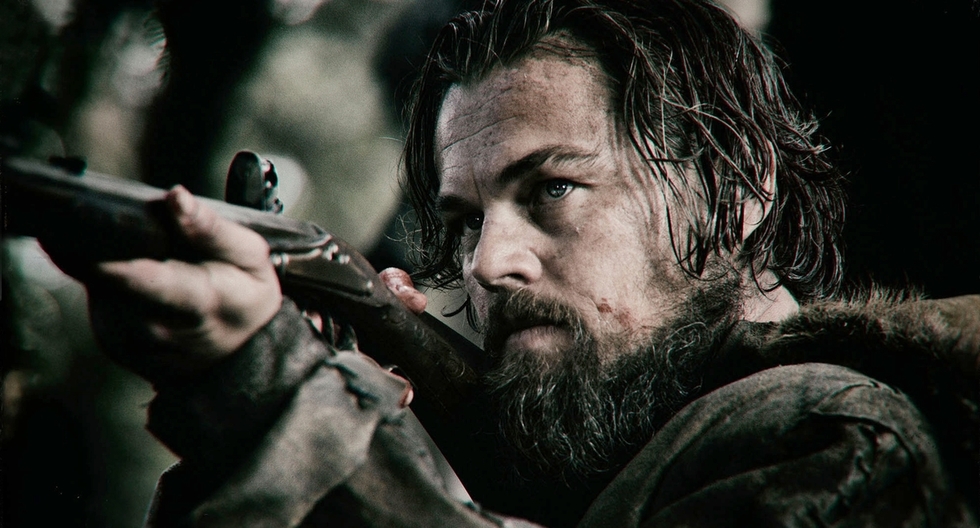 How THE REVENANT's Cinematography Connects Alejandro González Iñárritu to Stanley Kubrick