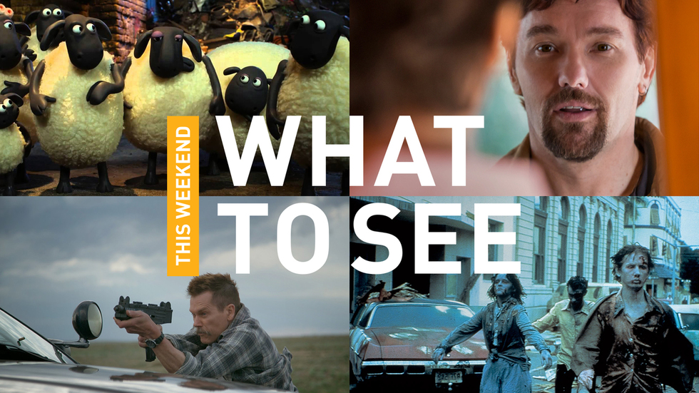 The Summer's Best Thriller, a Trigger-Happy Kevin Bacon & the Coen Brothers' Underrated Debut