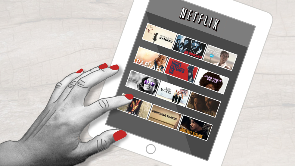 13 Essential Movies Directed By Black Filmmakers That Are Streaming on Netflix