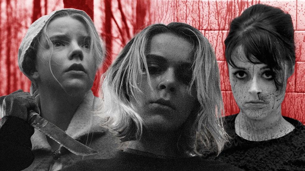 What Fantastic Fest 2015 Taught Us About Indie Horror's Future