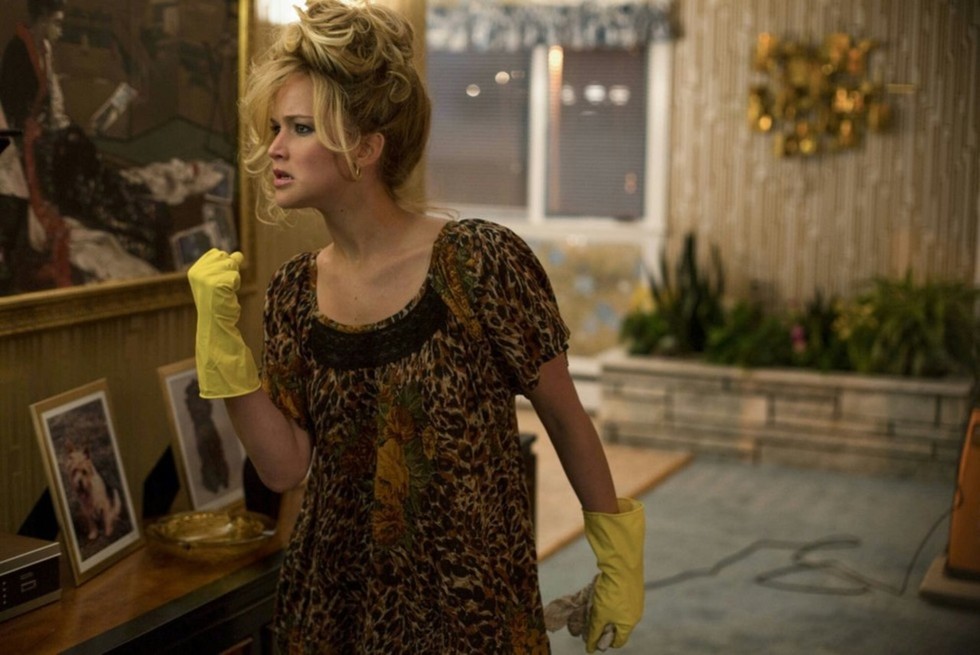 Jennifer Lawrence Takes on Hollywood Sexism in New Op-Ed