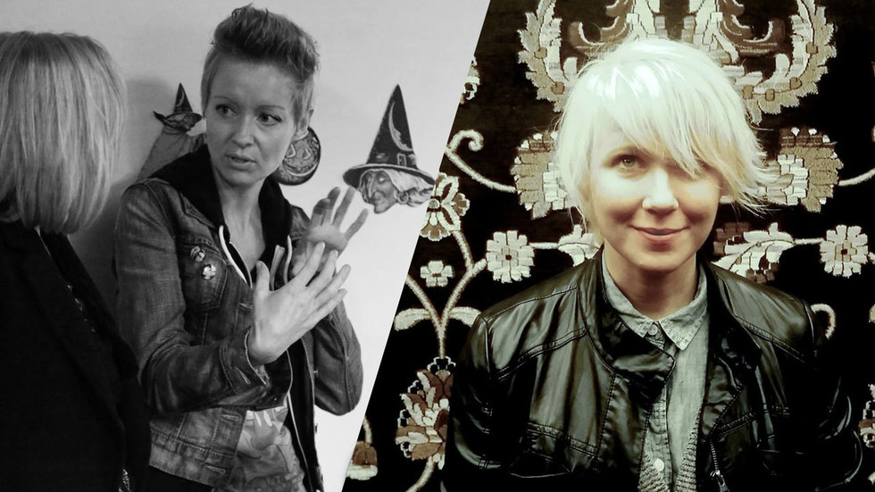 Meet the Two Women Who Hold the Keys to Indie Horror’s Future