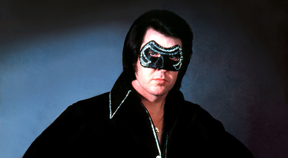 Sundance Selects Acquires World Premiere TFF 2015 Doc About Elvis Double