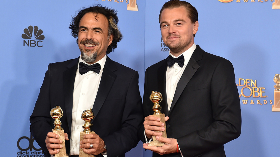 Reflecting on the Golden Globes' Three Biggest Controversies, According to Film Twitter