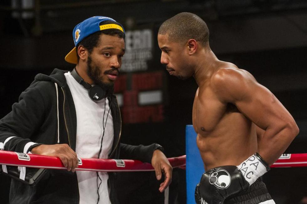 The Oscars Might Not Recognize Ryan Coogler's Greatness, But Lin-Manuel Miranda Does