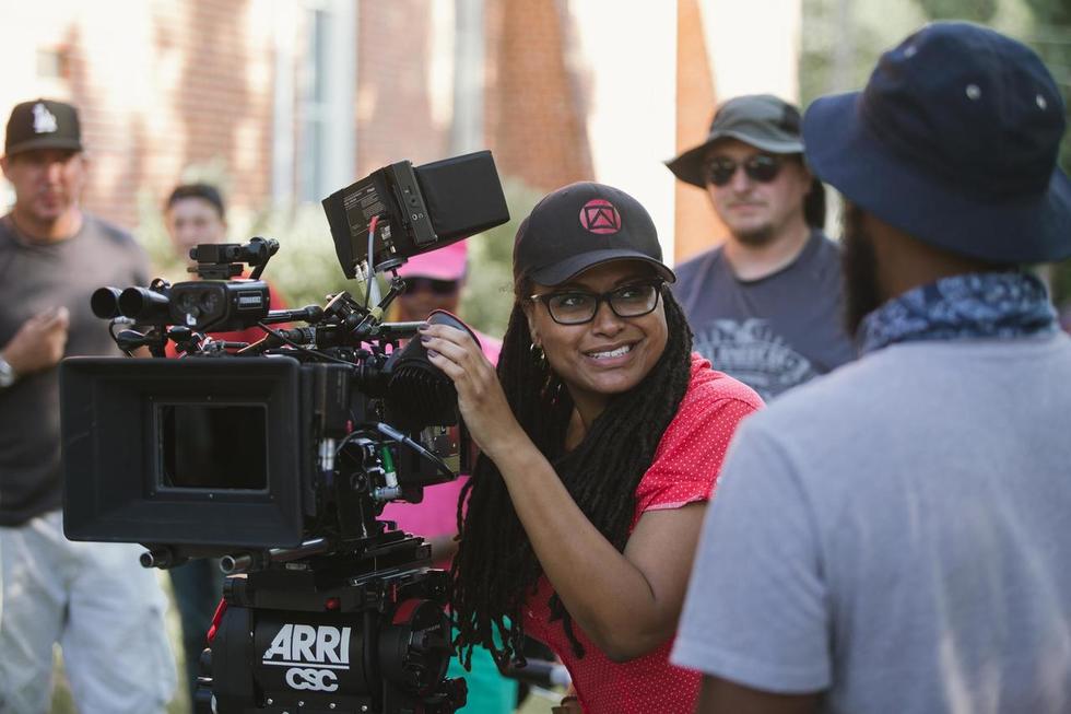 Why Ava DuVernay's A WRINKLE IN TIME Represents a Necessary Shift For Genre Films