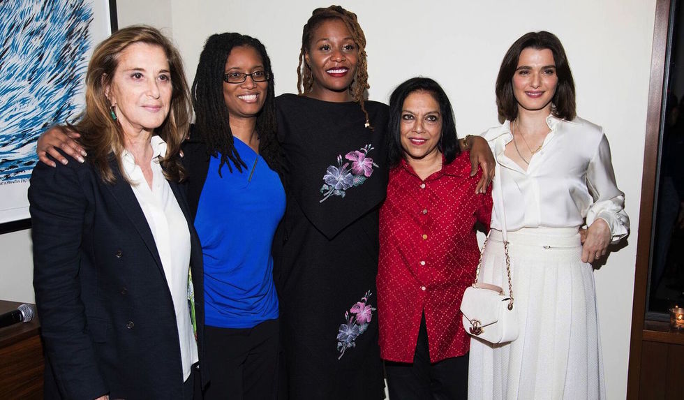 This is the Future of Film: Here are the Recipients of Tribeca and CHANEL's Third Annual THROUGH HER LENS