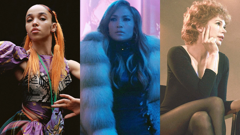 Memorable Moments from Great Performances of 2019