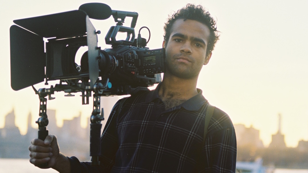 Home Movies: Filmmaker Phillip Youmans Talks His Tribeca Winner BURNING CANE