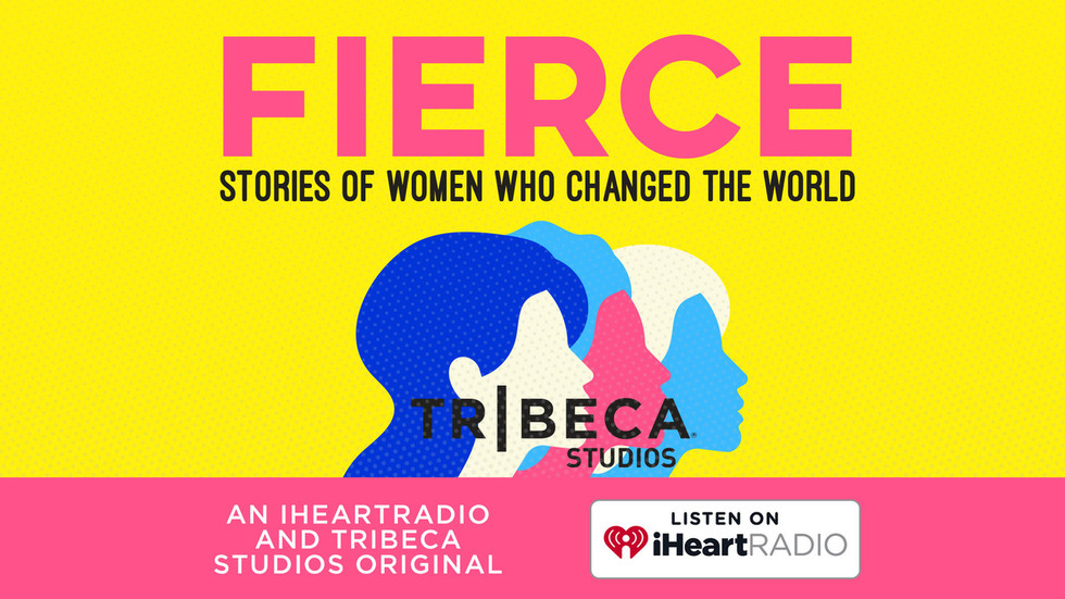 Introducing Fierce