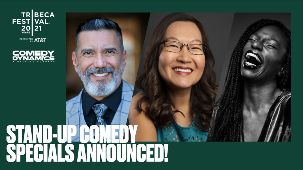 Bill Bellamy, Steven Michael Quezada and More Hit the Stage For Stand-Up Comedy at the Festival