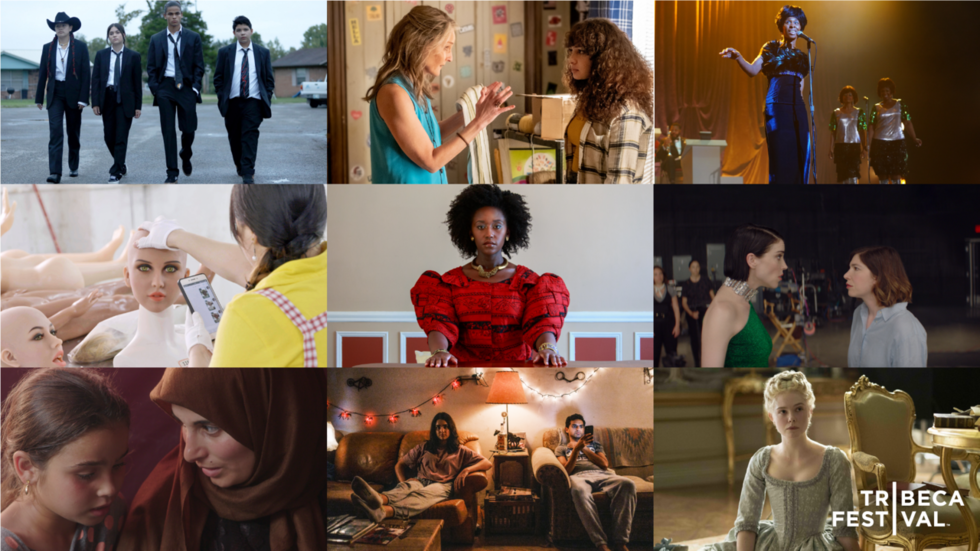 Tribeca Alumni Shine Bright With Awards Nominations