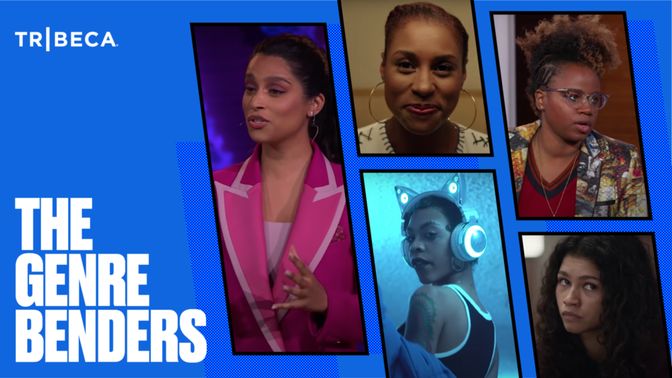 Women’s History Month: The Genre Benders