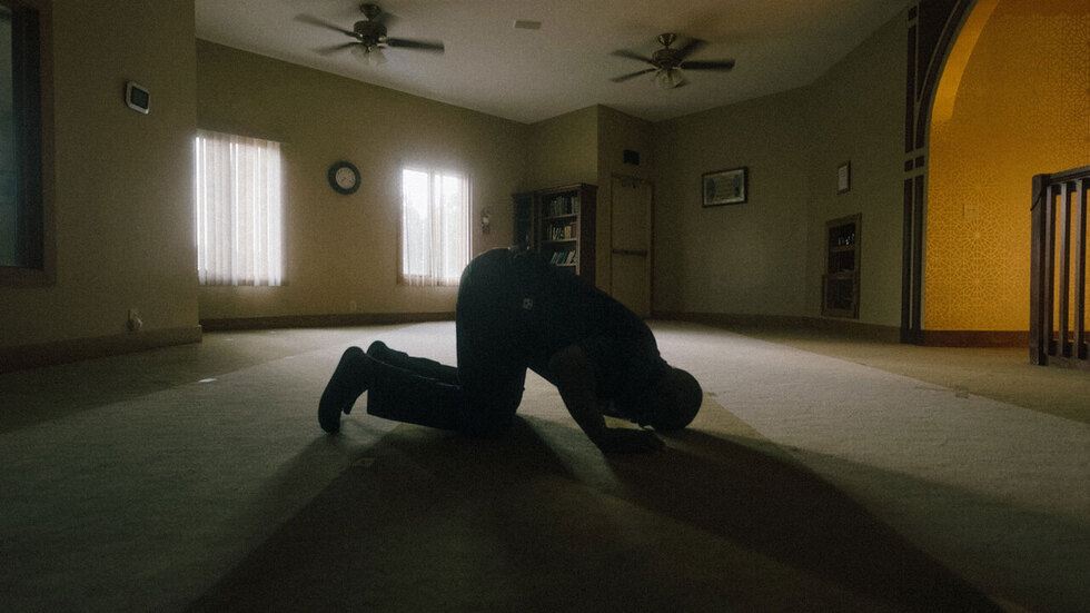'Stranger at the Gate' director on overcoming prejudice and the transformative power of community