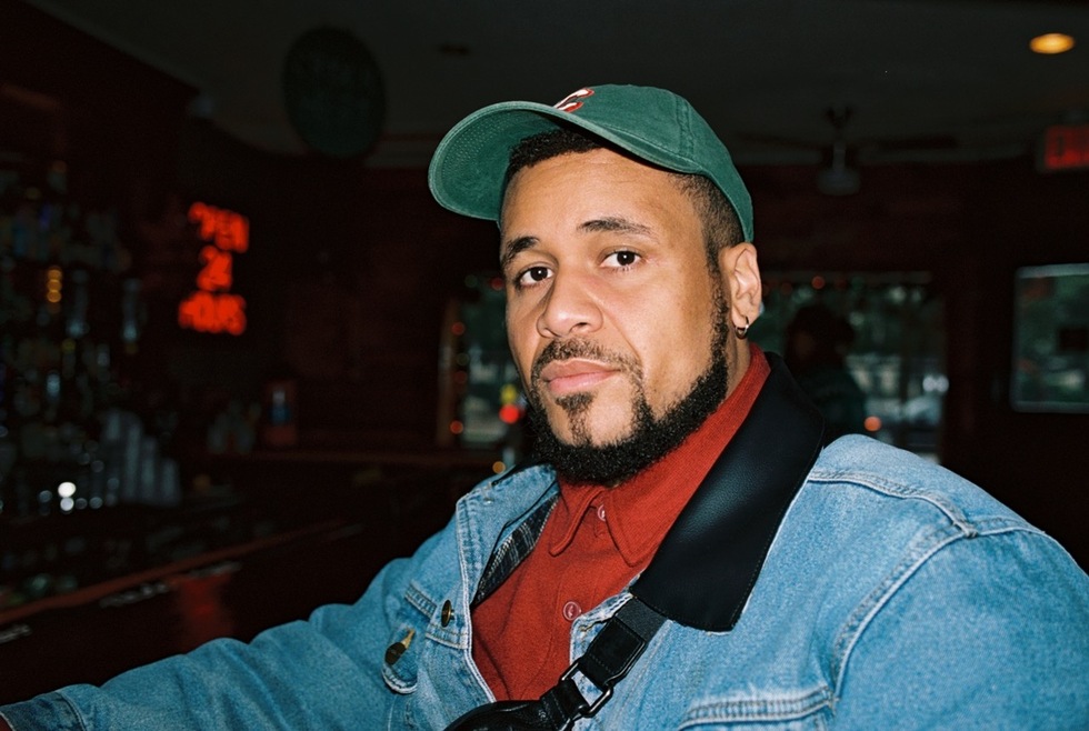 ‘CINNAMON’ DIRECTOR & 2023 TRIBECA ALUM BRYIAN KEITH MONTGOMERY JR. ON THE FUTURE OF BLAXPLOITATION