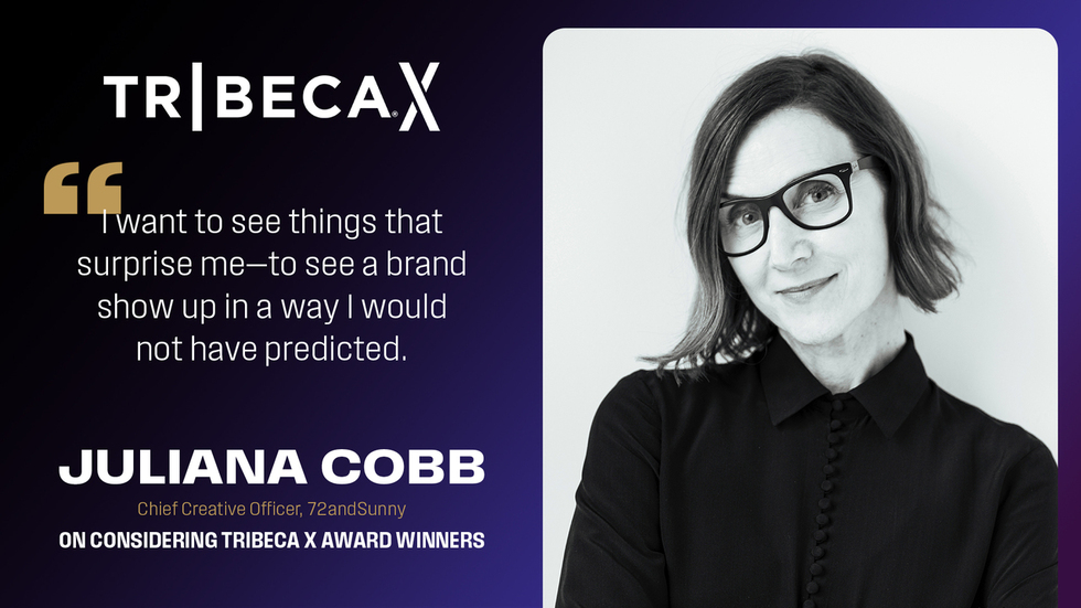 Inside Brand Storytelling with Juliana Cobb