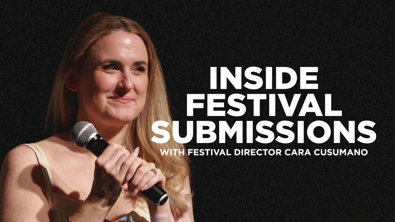 Inside Festival Submissions