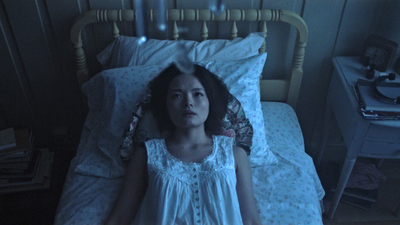 Two Sentence Horror Stories: MA