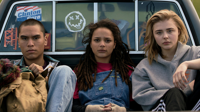 The Miseducation of Cameron Post