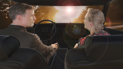 Queerskins: a love story