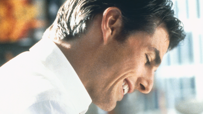Jerry Maguire