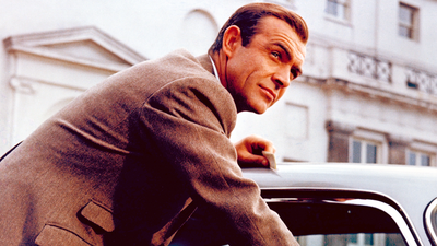 Goldfinger
