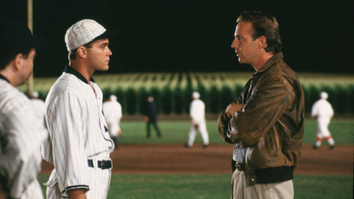 Field of Dreams