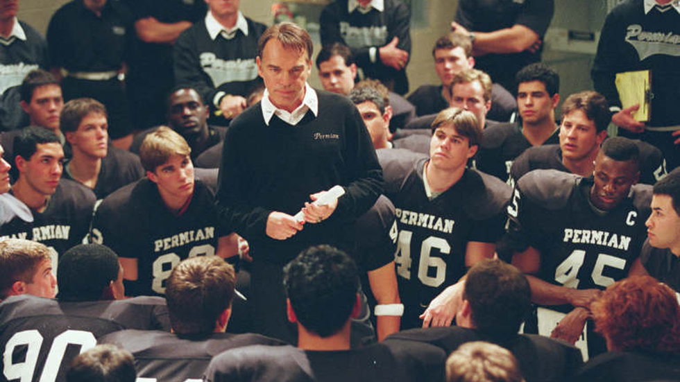 Friday Night Lights