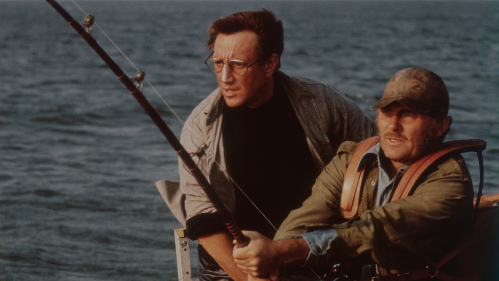 Jaws
