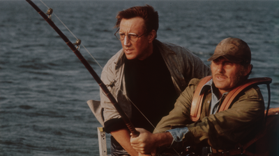 Jaws