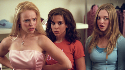 Mean Girls