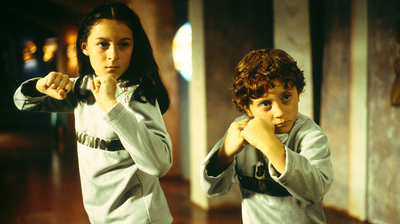 Spy Kids