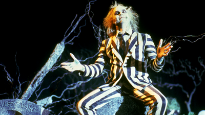 Beetlejuice