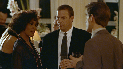The Bodyguard