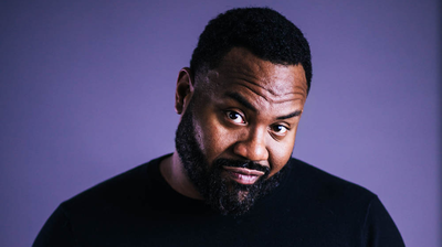Live From Tribeca Drive-In: Stand-Up Comedy with Dave Helem