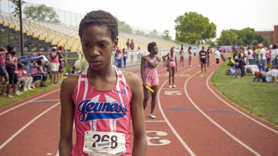 Sisters on Track