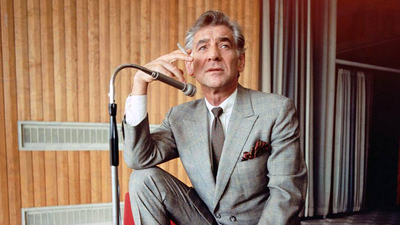 Bernstein's Wall
