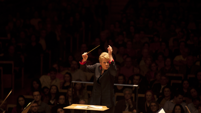 The Conductor