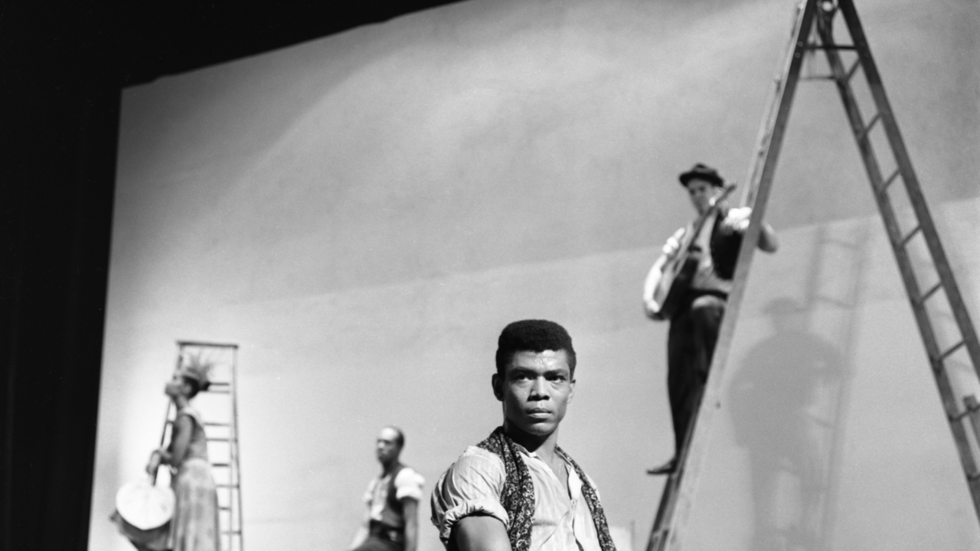 Ailey