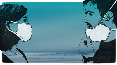 How to Fall in Love in a Pandemic