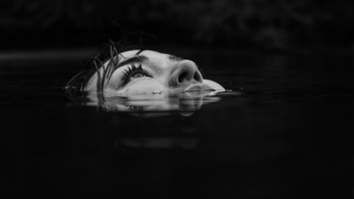 Learning To Drown